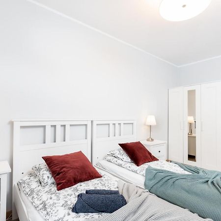 Apartament Mio Mare Ustronie Morskie Exterior foto