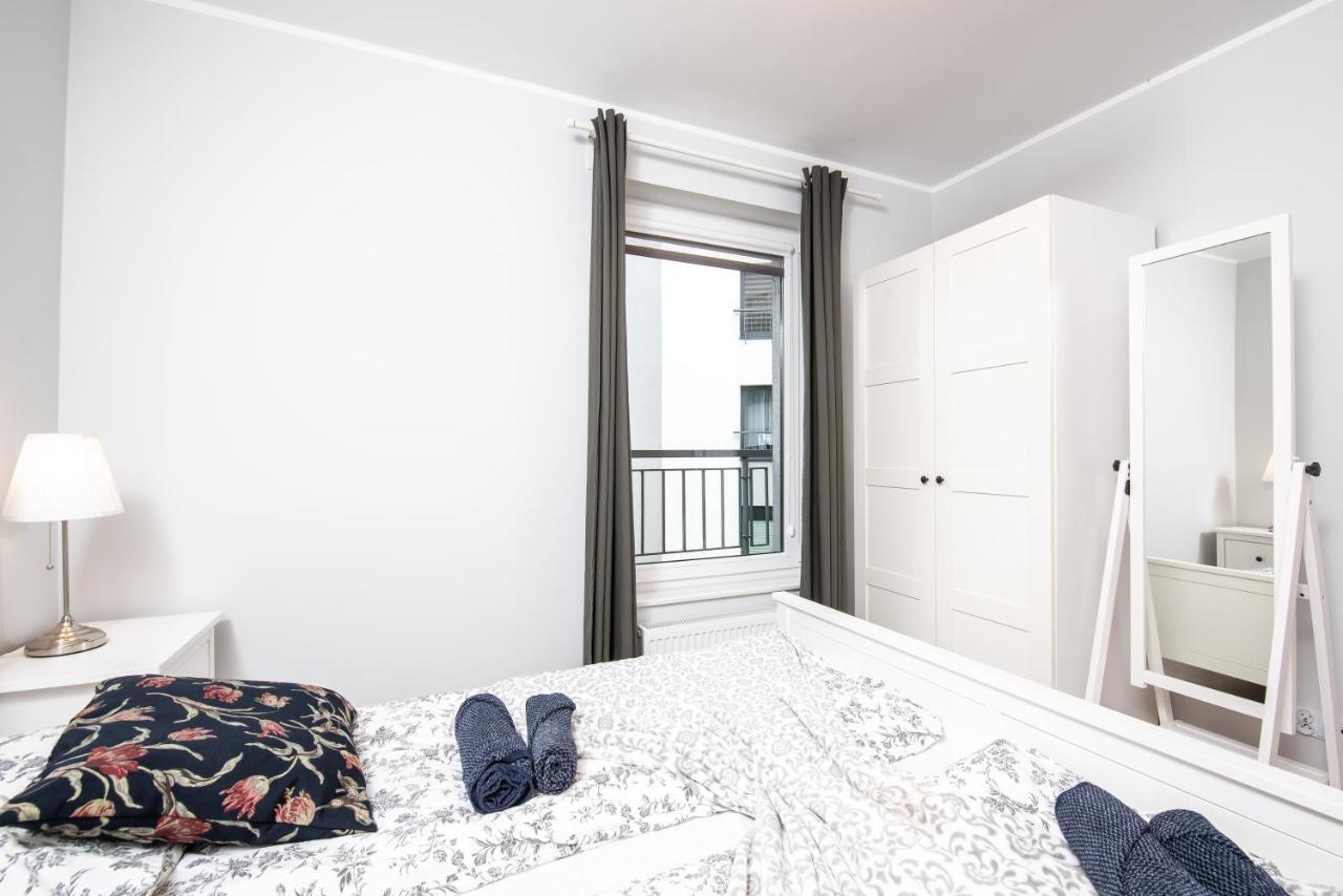 Apartament Mio Mare Ustronie Morskie Exterior foto